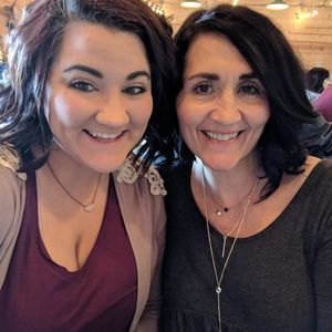 Meet your Posher, Sheri